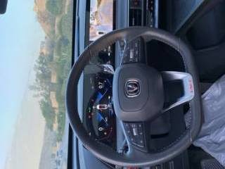 CHANGAN UNI-T, 2023, Automatic, 16000 KM,