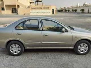 Nissan Sunny, 2010, Automatic, 187000 KM,