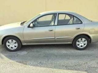 Nissan Sunny, 2010, Automatic, 187000 KM,