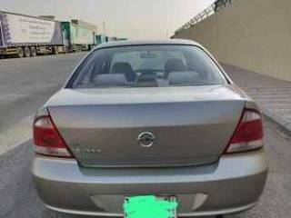 Nissan Sunny, 2010, Automatic, 187000 KM,