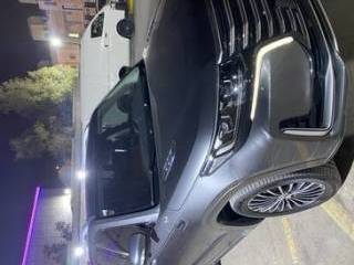CHANGAN CS95 Platinum, 2022, Automatic, 18 KM,