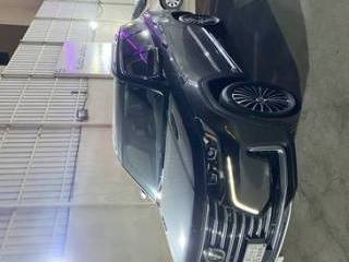 CHANGAN CS95 Platinum, 2022, Automatic, 18 KM,