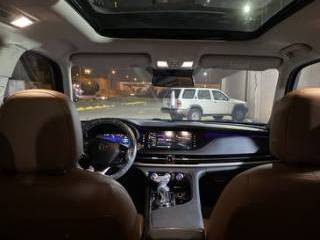 CHANGAN CS95 Platinum, 2022, Automatic, 18 KM,