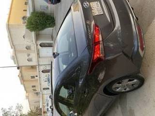 Hyundai Accent, 2022, Automatic, 69000 KM, Full Options
