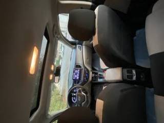 Hyundai Accent, 2022, Automatic, 69000 KM, Full Options