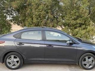 Hyundai Accent, 2022, Automatic, 69000 KM, Full Options