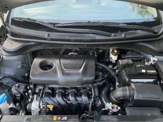 Hyundai Accent, 2022, Automatic, 69000 KM, Full Options