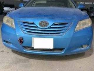 Toyota Camry-2007, 2007, Automatic, 304443 KM, TOYOTA CAMRY MODEL Manual Ge