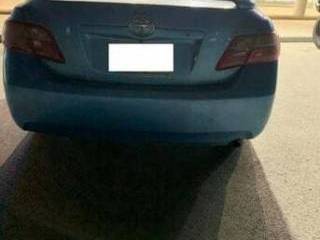 Toyota Camry-2007, 2007, Automatic, 304443 KM, TOYOTA CAMRY MODEL Manual Ge