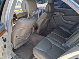 Mercedes-Benz S-Class, 2004, Automatic, 198000 KM,