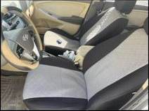 Hyundai Accent, 2014, Automatic, 182000 KM,