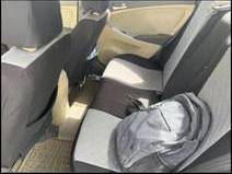 Hyundai Accent, 2014, Automatic, 182000 KM,