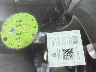 Hyundai Accent, 2014, Automatic, 182000 KM,