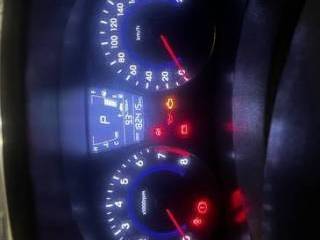 Hyundai Accent, 2014, Automatic, 182000 KM,