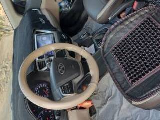 Hyundai Accent, 2020, Automatic, 130000 KM, New Condition Car, With New Tyr