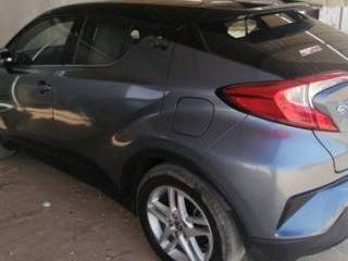 TOYOTA C-HR, 2020, Automatic, 25000 KM, Hybrid System