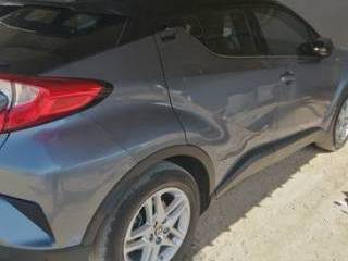 TOYOTA C-HR, 2020, Automatic, 25000 KM, Hybrid System