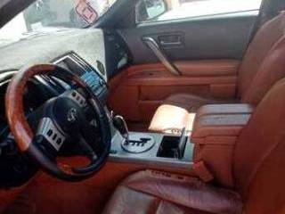 Infinity Fx35, 2006, Automatic, 266000 KM, SUV For Sale (Price Is Negotiabl