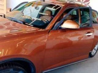 Infinity FX35 3.5L V6, 2006, Automatic, 266000 KM, I Am Selling My Trusted 