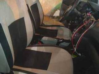 Chevrolet Spark, 2020, Automatic, 117000 KM, Sale Urgently