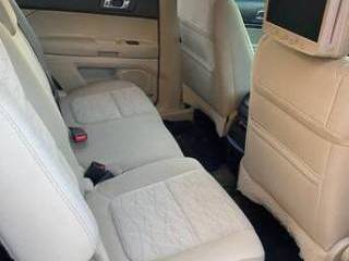 Ford Explorer, 2014, Automatic, 177000 KM, White In Excellent Condition