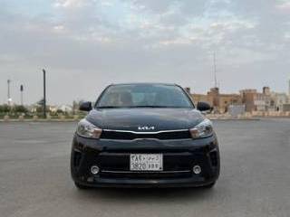 Kia Rio, 2022, Automatic, 6000 KM, Kia Pegas For Sell