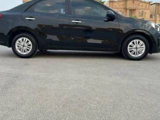 Kia Rio, 2022, Automatic, 6000 KM, Kia Pegas For Sell