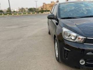 Kia Rio, 2022, Automatic, 6000 KM, Kia Pegas For Sell