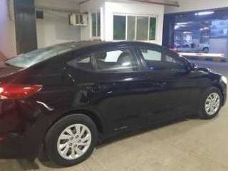 Hundiye Elantra 2016, 2016, Automatic, 207000 KM, SAR 39000, Hundiye Elantr