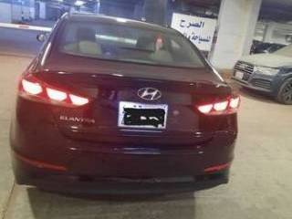 Hundiye Elantra 2016, 2016, Automatic, 207000 KM, SAR 39000, Hundiye Elantr