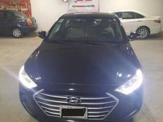 Hundiye Elantra 2016, 2016, Automatic, 207000 KM, SAR 39000, Hundiye Elantr