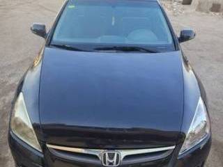 Honda Accord, 2006, Automatic, 588 KM, I Want To Sell My Which In Good Cond