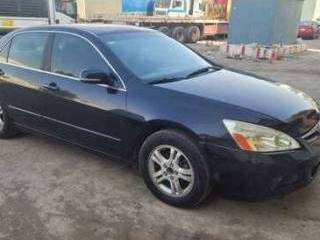 Honda Accord, 2006, Automatic, 588 KM, I Want To Sell My Which In Good Cond