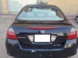 Honda Accord, 2006, Automatic, 588 KM, I Want To Sell My Which In Good Cond