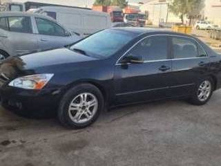 Honda Accord, 2006, Automatic, 588 KM, I Want To Sell My Which In Good Cond