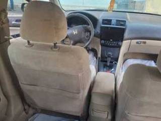 Honda Accord, 2006, Automatic, 588 KM, I Want To Sell My Which In Good Cond