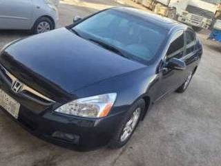 Honda Accord, 2006, Automatic, 588 KM, I Want To Sell My Which In Good Cond
