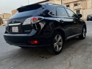 Lexus RX 350, 2010, Automatic, 311000 KM, -
