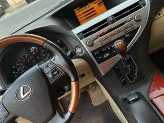 Lexus RX 350, 2010, Automatic, 311000 KM, -