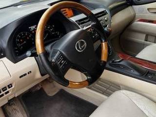 Lexus RX 350, 2010, Automatic, 311000 KM, -