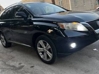 Lexus RX 350, 2010, Automatic, 311000 KM, -
