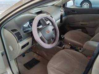 Geely Emigrant Ec 7 Special Edition, 2012, Manual, 199000 KM, Good Conditio