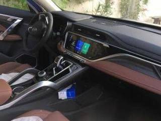 GEELY AZKARRA (SUV), 2021, Automatic, 23500 KM, Excellent Condition, Still 