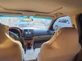 Honda Accord, 2004, Automatic, 370 KM,