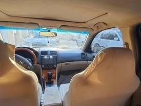 Honda Accord, 2004, Automatic, 370 KM,