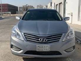 Hyundai Azera, 2015, Automatic, 375000 KM,