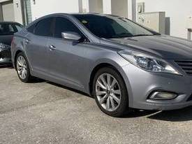 Hyundai Azera, 2015, Automatic, 375000 KM,
