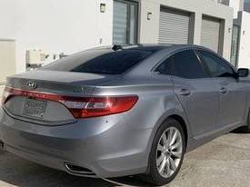 Hyundai Azera, 2015, Automatic, 375000 KM,