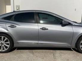 Hyundai Azera, 2015, Automatic, 375000 KM,