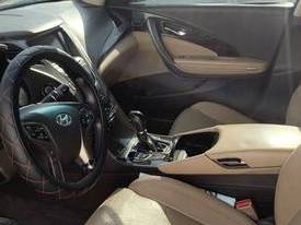 Hyundai Azera, 2015, Automatic, 375000 KM,